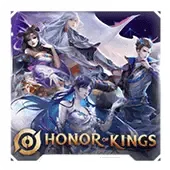 Karangalan ng mga Hari game thumbnail