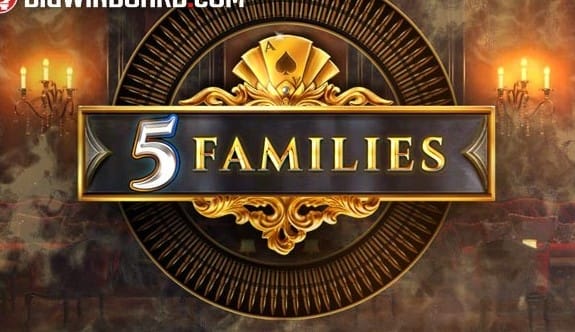 5 Families
