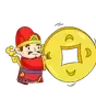 Claim your daily bonus and lucky rewards here!